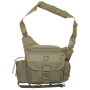 Τσάντα Ώμου Mongo Versipack (Χακί) της Maxpedition SRS62398 trazeras|SRS62398