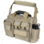 Τσάντα Operator Tactical Attache Bag (Μαύρο) της Maxpedition SRS62877 trazeras|SRS62877