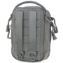 Σακίδιο Πλάτης CAP Compact Admin Pouch (Γκρί) της Maxpedition SRS62367 trazeras|SRS62367
