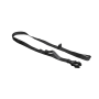 Λουρί Σκύλου Insert Line (Black) της Md-Textil SRS63148 trazeras|SRS63148