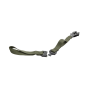 Λουρί Σκύλου Short Leader Line Cobra (Olive) της Md-Textil SRS63117 trazeras|SRS63117
