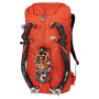 Σακίδιο Πλάτης Tupilak 37L (Γκρί) της Mountain Equipment SRS63151 trazeras|SRS63151