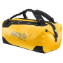 Βαλίτσα Ortlieb Duffle Travel Bag 60 L (Yellow) της Ortlieb SRS64992 trazeras|SRS64992