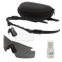 Επιχειρησιακά Γυαλιά M-Frame 3.0 Set (Black) της Oakley SRS64859 trazeras|SRS64859