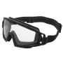 Επιχειρησιακά Γυαλιά SI, Goggle 2.0 Array Set (Black) της Oakley SRS64860 trazeras|SRS64860