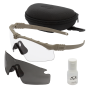 Επιχειρησιακά Γυαλιά M-Frame 3.0 Set (Tan) της Oakley SRS64861 trazeras|SRS64861