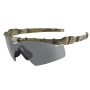 Επιχειρησιακά Γυαλιά SI Ball M-Frame 3.0 Set Multicam της Oakley SRS64892 trazeras|SRS64892