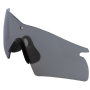 Επιχειρησιακά Γυαλιά, M-Frame 3.0 Set Clear/ Grey/ Persimmon της Oakley SRS64886 trazeras|SRS64886