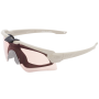 Επιχειρησιακά Γυαλιά SI, M Frame Alpha Operator Kit (Tan) της Oakley SRS64858 trazeras|SRS64858