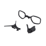 Αξεσουάρ Οπτικών Oakley SI URx Kit Assembly της Oakley SRS64873 trazeras|SRS64873