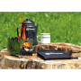 Σόμπα Petromax Hobo Stove Bk1 της Petromax SRS65105 trazeras|SRS65105
