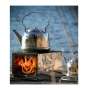 Βραστήρας Τσαγιέρα Petromax Tea Kettle Τk2 3L της Petromax SRS65040 trazeras|SRS65040