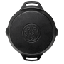 Τηγάνι Petromax Fire Pan FP40h With Handles της Petromax SRS65069 trazeras|SRS65069