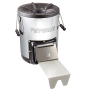 Ανοξείδωτη Εστία Petromax Rocket Stove Rf33 της Petromax SRS65098 trazeras|SRS65098