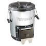 Ανοξείδωτη Εστία Petromax Rocket Stove Rf33 της Petromax SRS65098 trazeras|SRS65098