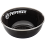 Μπόλ Petromax Εnamel Bowls Set Of 2 (Black) της Petromax SRS65057 trazeras|SRS65057