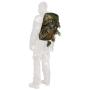 Κάλυμμα για Σακίδιο Phantomleaf Python Backpack Cover G2 (Wasp Z3a) της Phantomleaf SRS65190 trazeras|SRS65190