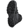 Επιχειρησιακά Άρβυλα Quest 4D GTX Forces 2, Mid 6'' (Black) της Salomon, SRS65452 trazeras|SRS65452