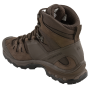 Επιχειρησιακά Άρβυλα Quest 4D GTX Forces 2, Mid 6'' (Brown) της Salomon, SRS65453 trazeras|SRS65453