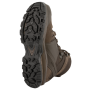 Επιχειρησιακά Άρβυλα Quest 4D GTX Forces 2, Mid 6'' (Brown) της Salomon, SRS65453 trazeras|SRS65453
