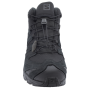 Επιχειρησιακά Μποτάκια XA Forces Mid 6'' (Black) της Salomon, SRS65450 trazeras|SRS65450