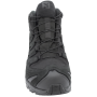 Επιχειρησιακά Μποτάκια XA Forces GTX Mid 6'' (Black) της Salomon, SRS65455 trazeras|SRS65455