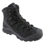 Επιχειρησιακά Άρβυλα Quest 4D Forces 2 (Black) της Salomon, SRS65456 trazeras|SRS65456
