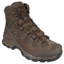 Επιχειρησιακά Άρβυλα Quest 4D Forces 2, Mid 6'' (Brown) της Salomon, SRS65457 trazeras|SRS65457