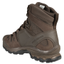 Επιχειρησιακά Άρβυλα Quest 4D Forces 2, Mid 6'' (Brown) της Salomon, SRS65457 trazeras|SRS65457