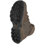 Επιχειρησιακά Άρβυλα Quest 4D Forces 2, Mid 6'' (Brown) της Salomon, SRS65457 trazeras|SRS65457