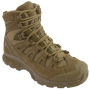 Επιχειρησιακά Άρβυλα Quest 4D GTX Forces 2 (Coyote) της Salomon, SRS65463 trazeras|SRS65463