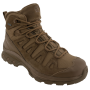 Επιχειρησιακά Άρβυλα Quest Prime Forces, Mid 6'' (Coyote) της Salomon, SRS65447 trazeras|SRS65447