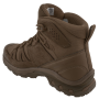 Επιχειρησιακά Άρβυλα Quest Prime Forces, Mid 6'' (Coyote) της Salomon, SRS65447 trazeras|SRS65447