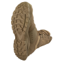 Επιχειρησιακά 'Αρβυλα XA Forces Jungle Mission Boots, High 9'' (Coyote) της Salomon, SRS65441 trazeras|SRS65441