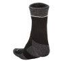 Κάλτσες Solo Quickdry Mid Sock (Black) της SealSkinz SRS65492 trazeras|SRS65492