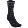 Κάλτσες Super Thin Pro Mid (Black) της SealSkinz SRS65494 trazeras|SRS65494