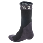Αδιάβροχες Κάλτσες Waterproof Extreme Cold Weather Mid Sock (Black) της SealSkinz SRS65487 trazeras|SRS65487