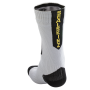 Κοντές Κάλτσες Waterproof Cold Weather Mid Sock (Black) της SealSkinz SRS65476 trazeras|SRS65476