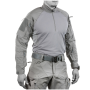 Μπλούζα Striker XT Combat Gen 2 (Frost Gray) της Uf Pro SRS67644 trazeras|SRS67644