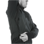 Τζάκετ Delta Eagle Gen 2 (Black) της Uf Pro SRS67741 trazeras|SRS67741