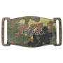 Αγκράφα Ζώνης Flex (Flecktarn) της Uf Pro SRS67272 trazeras|SRS67272