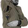 Τζάκετ Softshell Delta Eagle Gen 3 (Olive) της Uf Pro SRS67299 trazeras|SRS67299