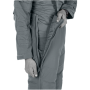 Επιχειρησιακό Παντελόνι Delta Ol 4.0 Cold Protection (Gray) της Uf Pro SRS67304 trazeras|SRS67304