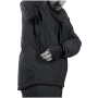 Τζάκετ Delta Ol 4.0 Winter (Black) της Uf Pro SRS67308 trazeras|SRS67308