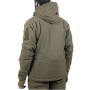 Τζάκετ Delta Ol 4.0 Winter (Olive) της Uf Pro SRS67310 trazeras|SRS67310