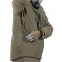 Τζάκετ Delta Ol 4.0 Winter (Olive) της Uf Pro SRS67310 trazeras|SRS67310