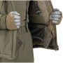 Τζάκετ Delta Ol 4.0 Winter (Olive) της Uf Pro SRS67310 trazeras|SRS67310