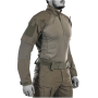 Μπλούζα Striker XT Combat Gen 3 (Olive) της Uf Pro SRS67393 trazeras|SRS67393