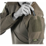 Μπλούζα Striker XT Combat Gen 3 (Olive) της Uf Pro SRS67393 trazeras|SRS67393