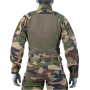 Μπλούζα Striker X Combat της Uf Pro SRS67425 trazeras|SRS67425
